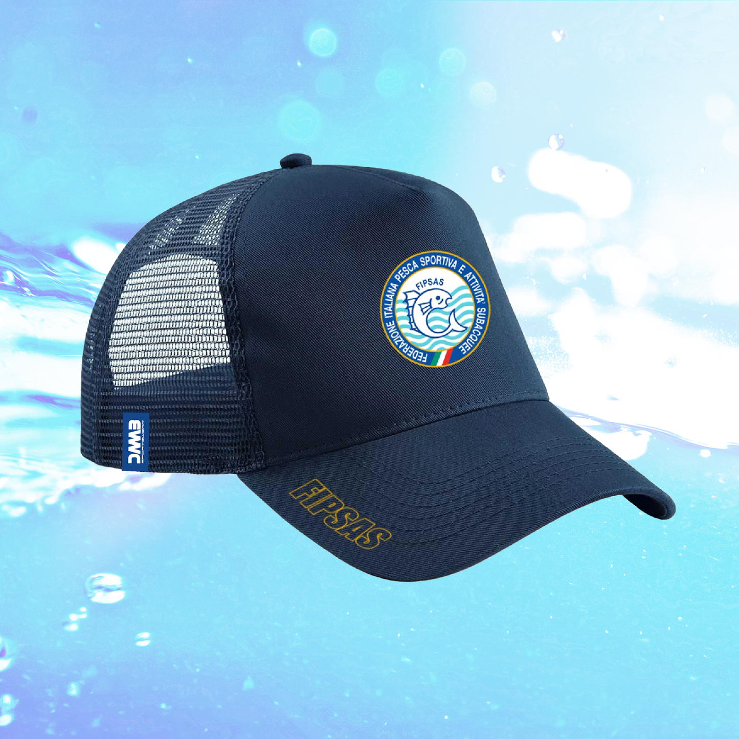 CAPPELLO WISKER