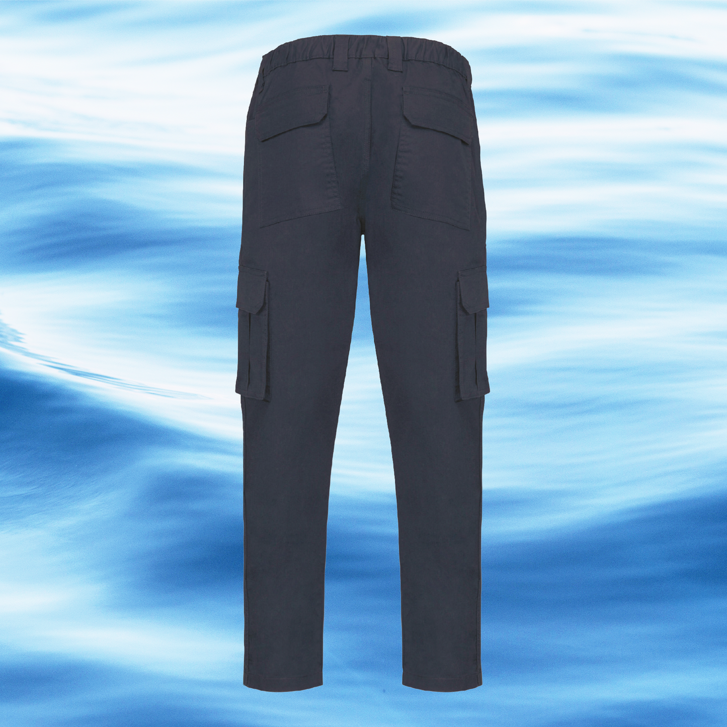 IF - PANTALONE CON TASCONI ISTRUTTORE FEDERALE
