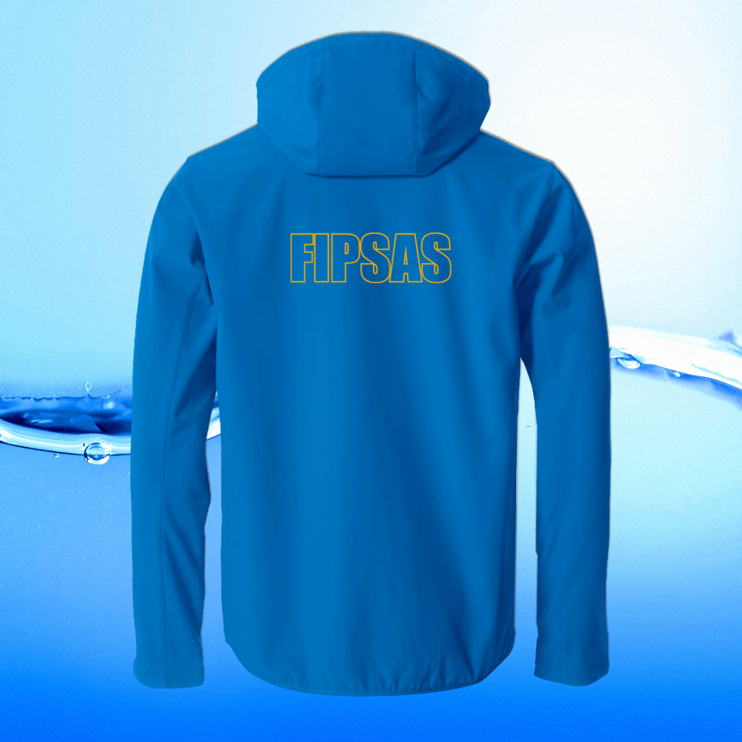 GIACCA SOFTSHELL BEAD