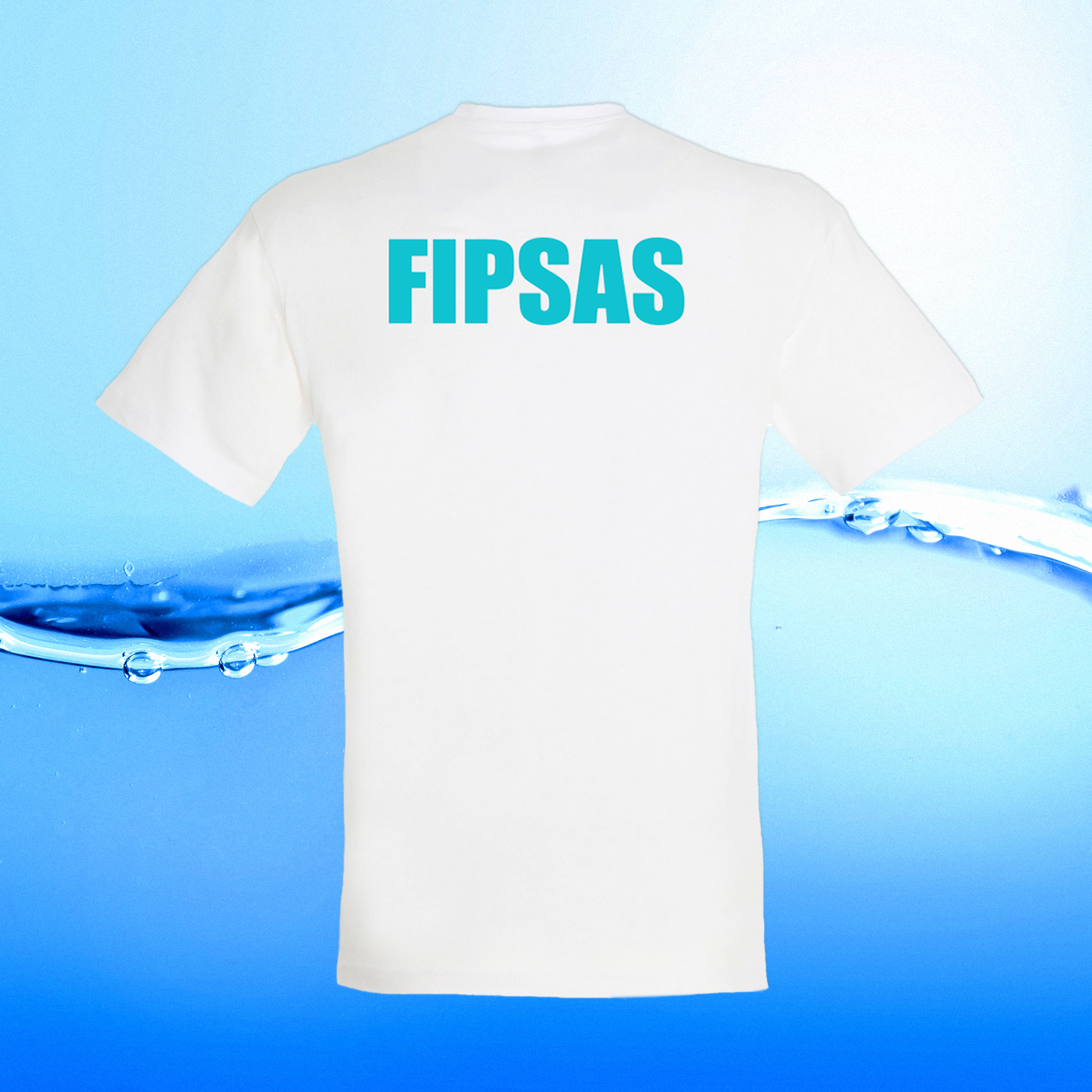 T-SHIRT TIDE