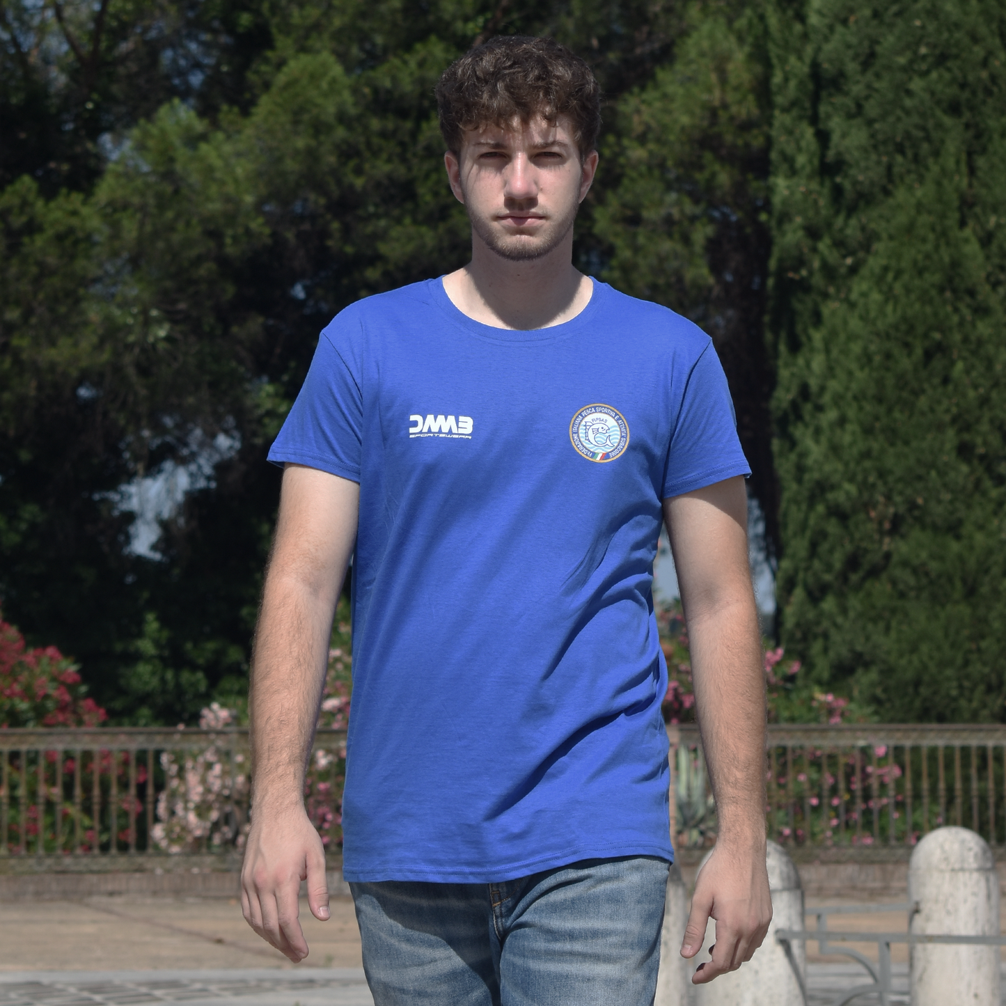 T-SHIRT TRITON