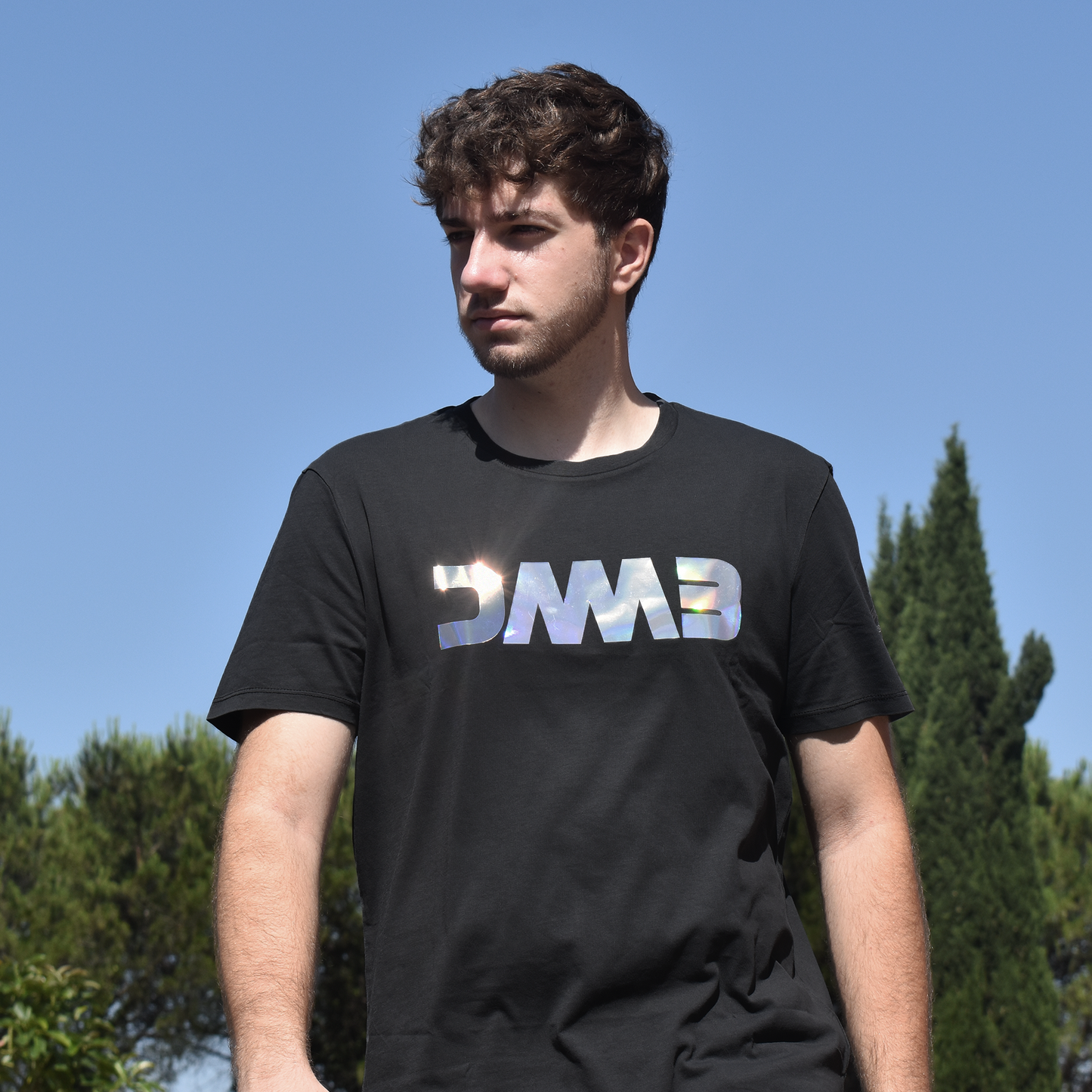 T-SHIRT DAMB X FIPSAS