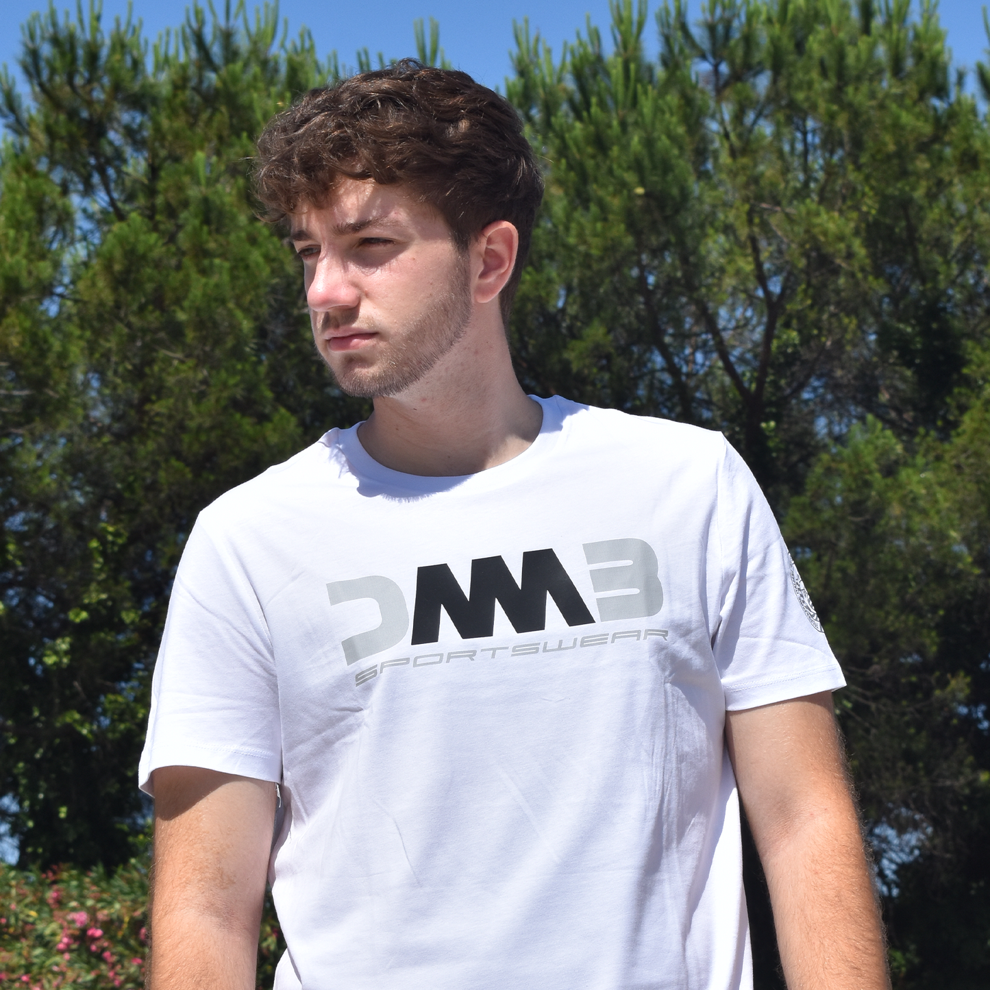 T-SHIRT DAMB X FIPSAS
