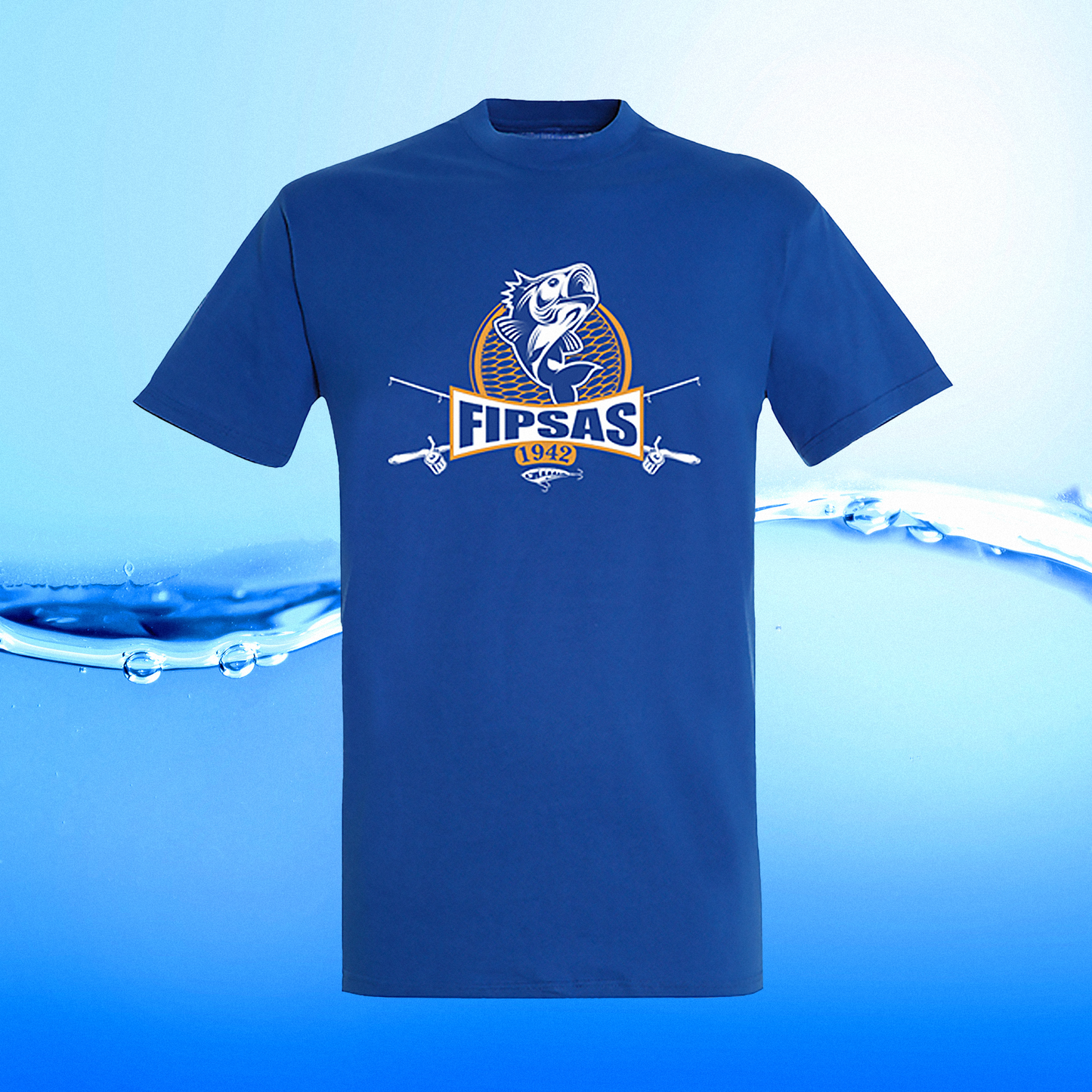T-SHIRT ROD
