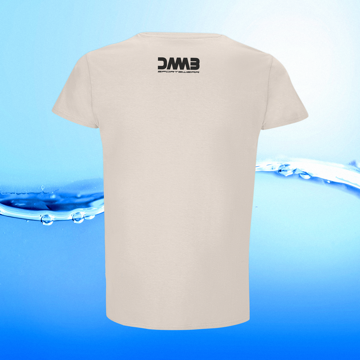 T-SHIRT FISHBONE