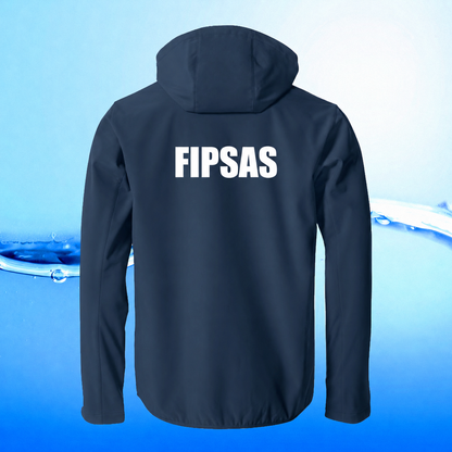GIACCA SOFTSHELL BEAD