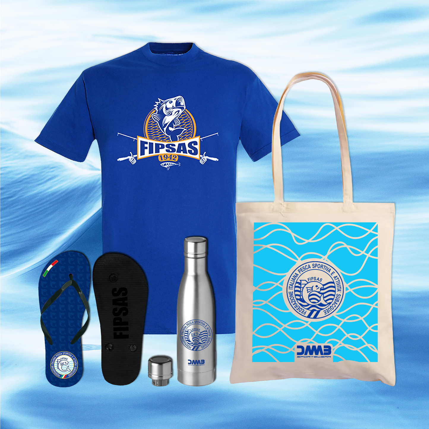 KIT AQUARIUS