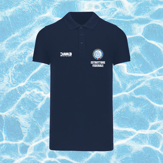 DS - POLO M/C