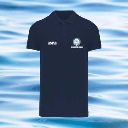 GDG - POLO M/C GIUDICE DI GARA