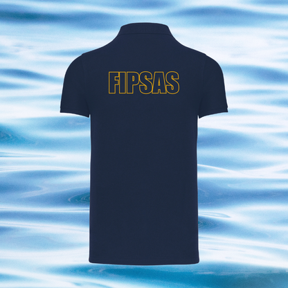 GDG - POLO M/C GIUDICE DI GARA
