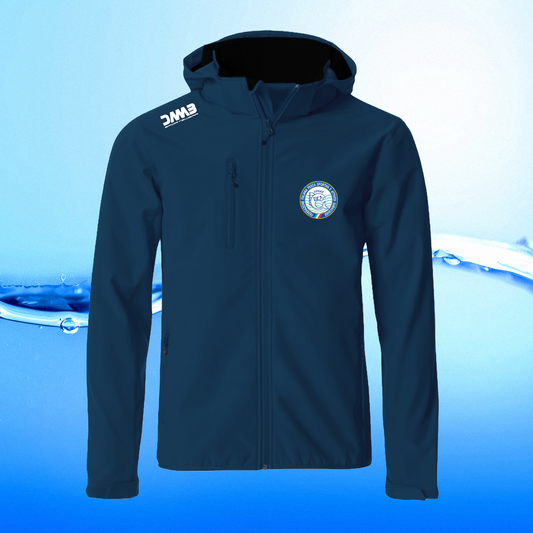 GIACCA SOFTSHELL BEAD