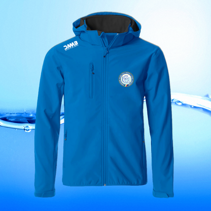 GIACCA SOFTSHELL BEAD