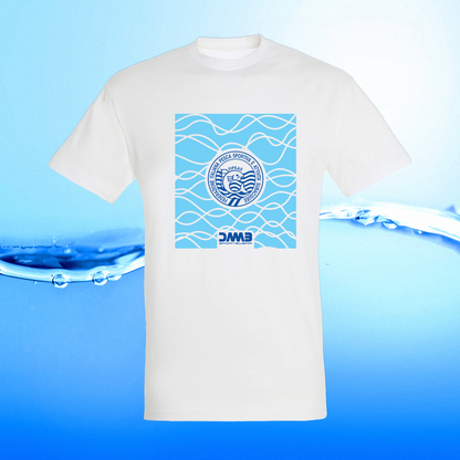 T-SHIRT WAVE