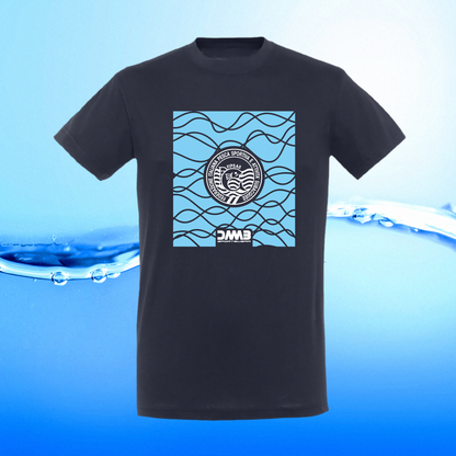 T-SHIRT WAVE
