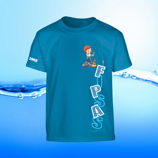 T-SHIRT HANDLING