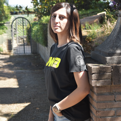 T-SHIRT DAMB X FIPSAS