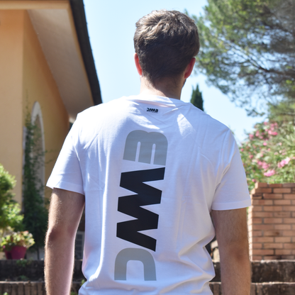 T-SHIRT DAMB X FIPSAS