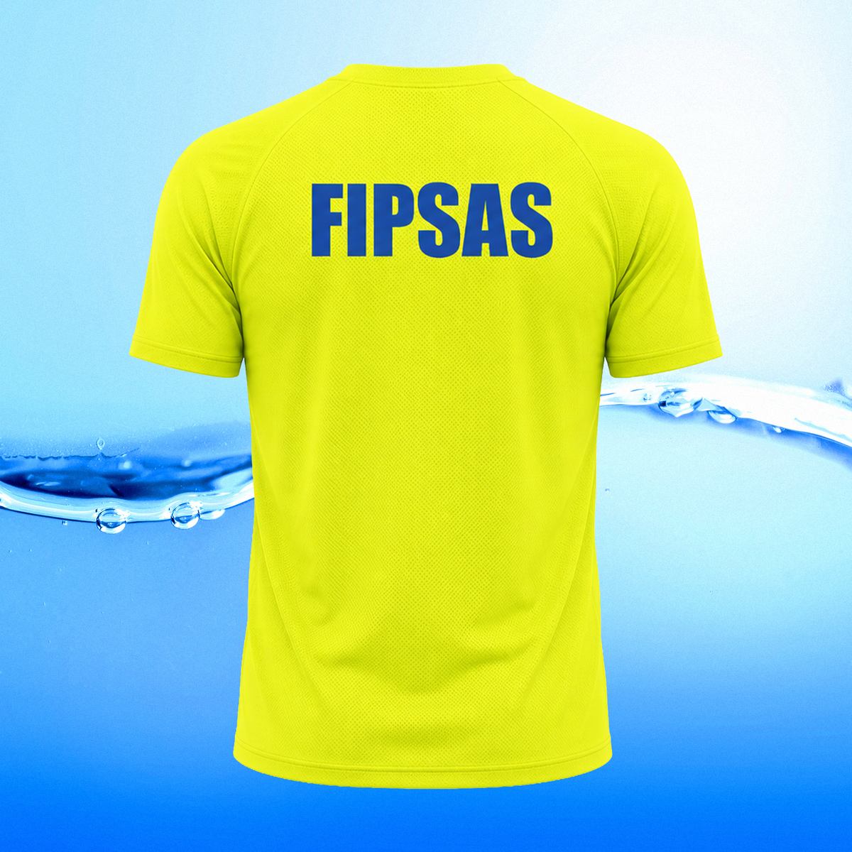 T-SHIRT NEONFISH