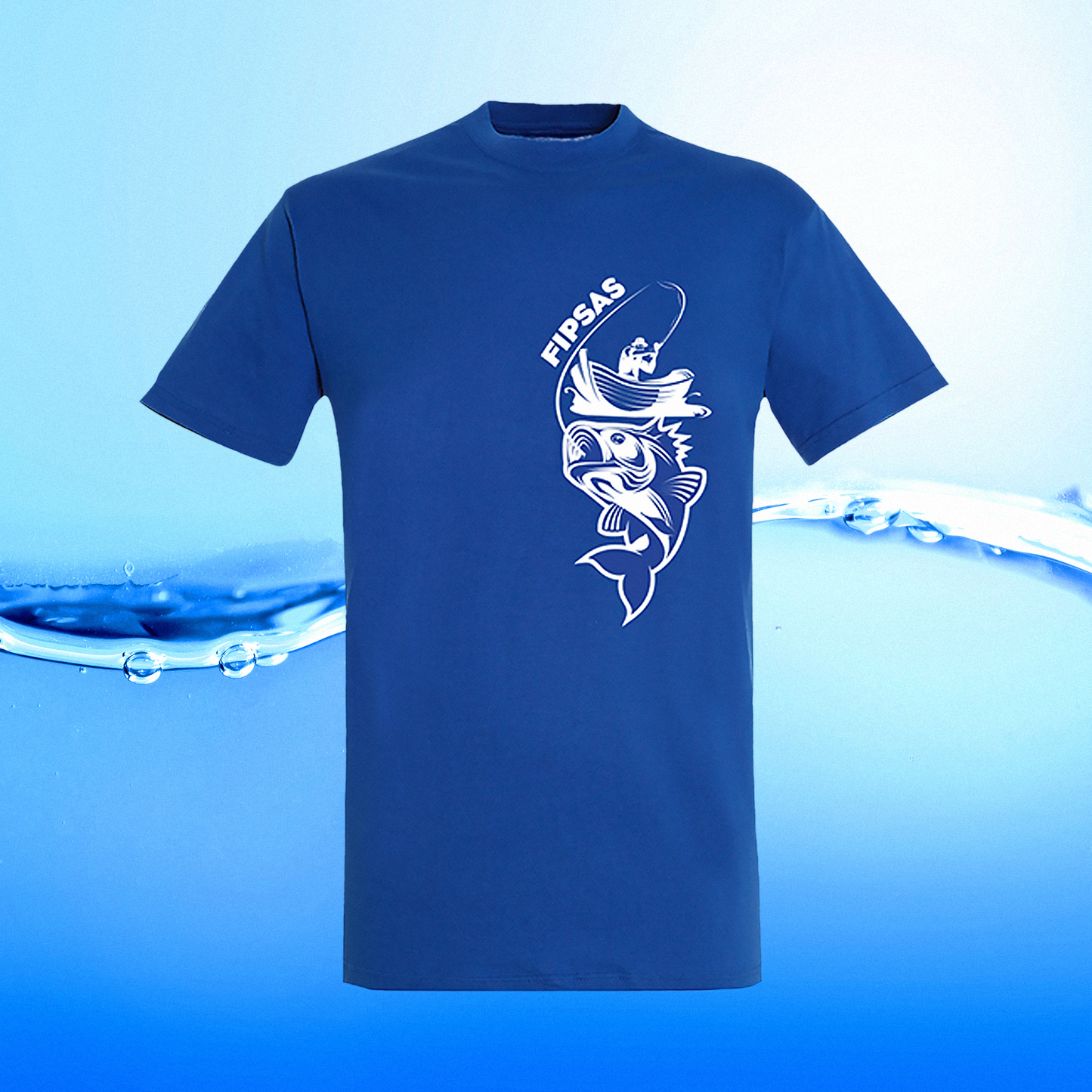 T-SHIRT SAMPEI
